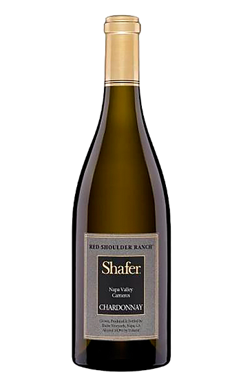 Produto: Shafer Chardonnay Red Shoulder Ranch 2023