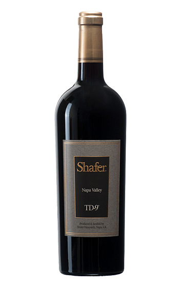 Produto: Shafer TD-9 2022