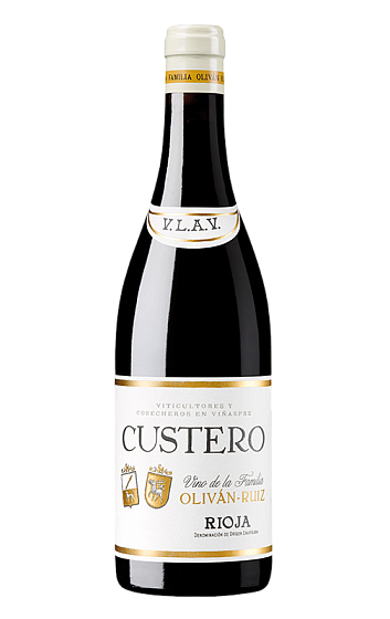 Produto: Tentenublo Custero 2024