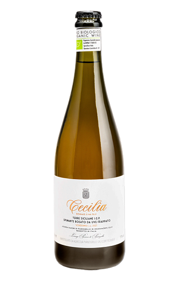 Produto: Baroni di Pianogrillo Cecilia Terre Siciliane