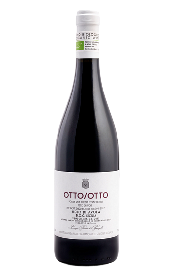 Produto: Baroni di Pianogrillo Otto/Otto Terre Siciliane 2024