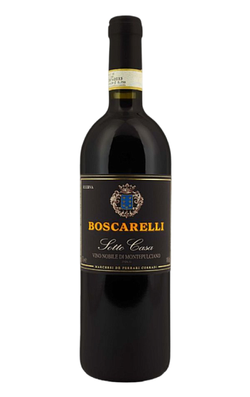 Produto: Boscarelli Sotto Casa Vino Nobile di Montepulciano Riserva 2020