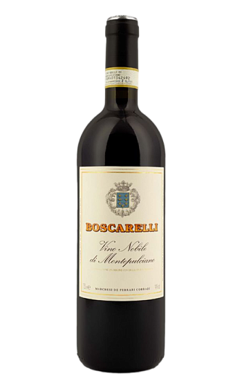 Produto: Boscarelli Vino Nobile di Montepulciano 2022
