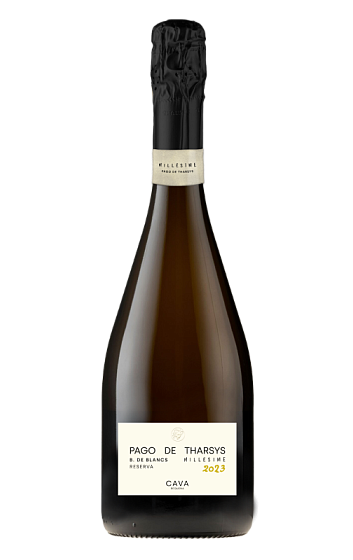 Produto: Pago de Tharsys Millesime Brut Reserva 2023