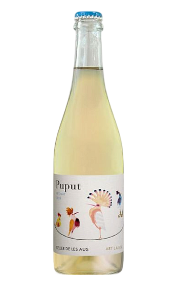 Produto: Puput Pét-Nat 2025