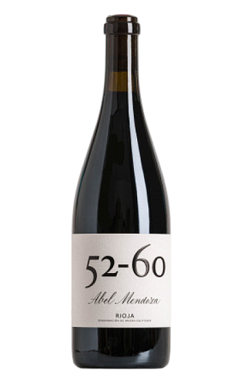 Produto: Abel Mendoza 52-60 2022