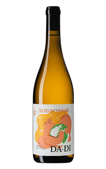 Produto: Avignonesi Da·Di Bianco 2024