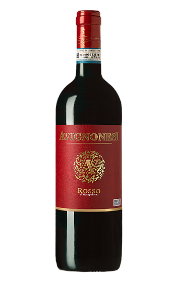 Produto: Avignonesi Rosso di Montepulciano 2024