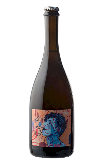 Produto: Bergianti Steve Bianco Frizzante 2023