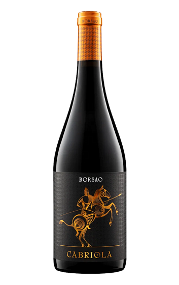 Produto: Borsao Cabriola 2020
