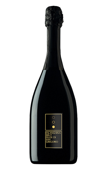 Produto: Feudi di San Gregorio Falanghina Brut