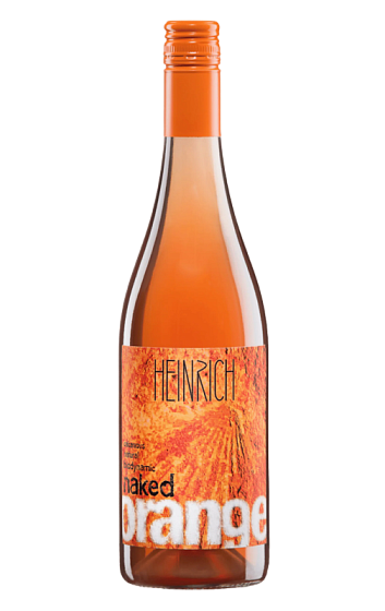 Produto: Heinrich Naked Orange