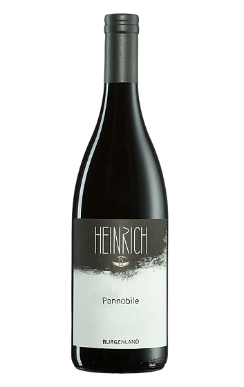 Produto: Heinrich Pannobile 2021
