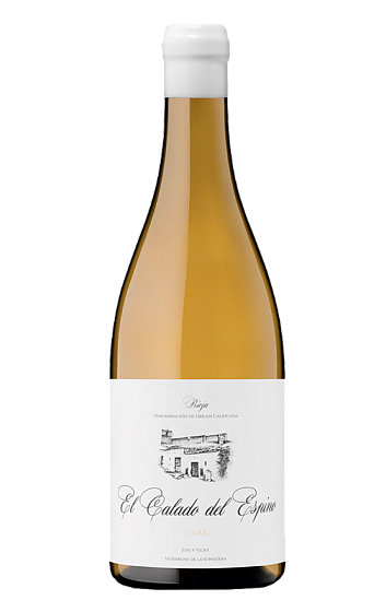 Produto: Jose Gil El Calado del Espino 2023