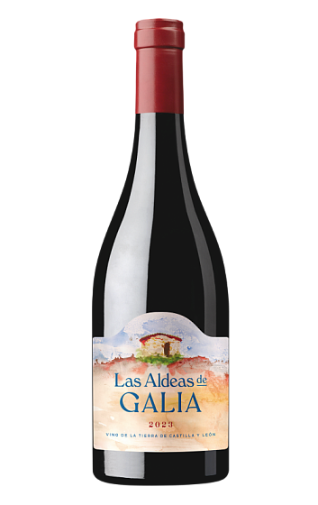 Produto: Las Aldeas de Galia 2023