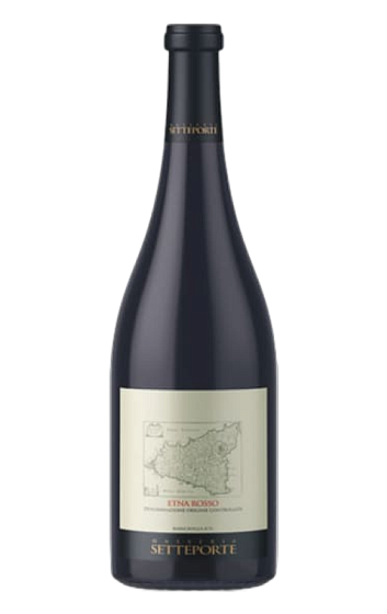 Produto: Masseria Setteporte Etna Rosso 2023