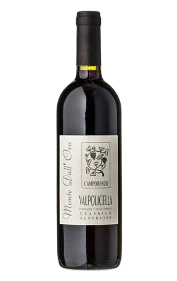 Produto: Valpolicella Superiore Camporenzo 2020