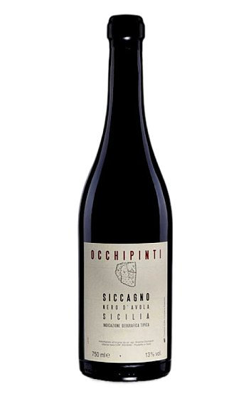 Produto: Occhipinti Siccagno 2023