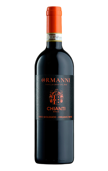 Produto: Ormanni Chianti 2024