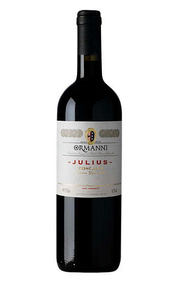 Produto: Ormanni Julius Toscana 2022