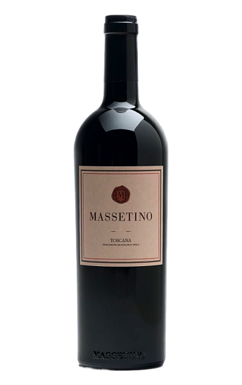 Produto: Ornellaia Massetino 2023