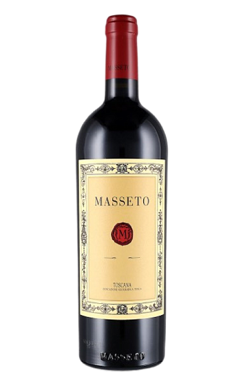 Produto: Ornellaia Masseto 2022