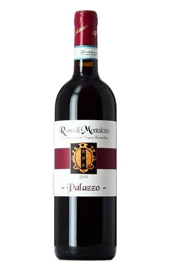 Produto: Palazzo Rosso di Montalcino 2023