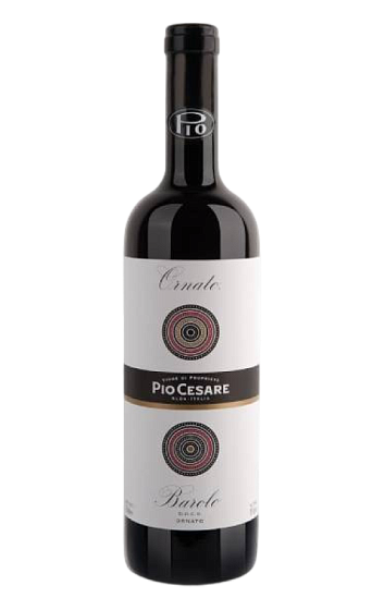 Produto: Pio Cesare Barolo Ornato 2020