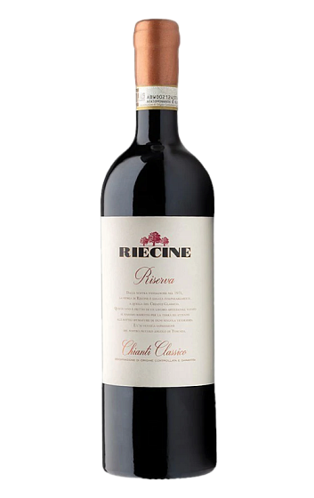 Produto: Riecine Chianti Classico Riserva 2021