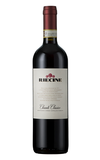 Produto: Riecine Chianti Classico 2022