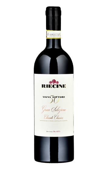 Produto: Riecine Vigna Gittori Gran Selezione 2020