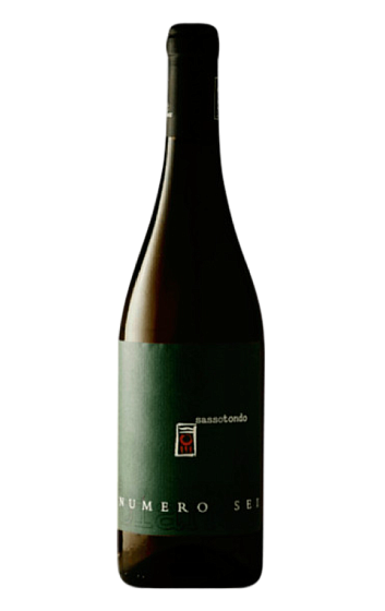 Produto: Sassotondo Numero Sei 2023