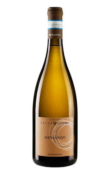 Produto: Selva Capuzza Lugana Menasasso 2020