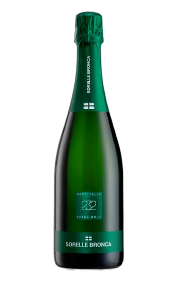 Produto: Sorelle Bronca Valdobbiadene Prosecco Superiore Particella 232 Nature 2023