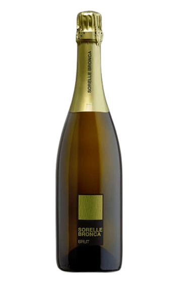 Produto: Sorelle Bronca Valdobbiadene Prosecco Superiore Brut N/V