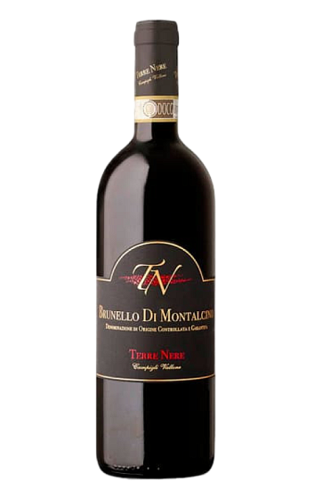 Produto: Tenuta Delle Terre Nere Brunello di Montalcino 2020