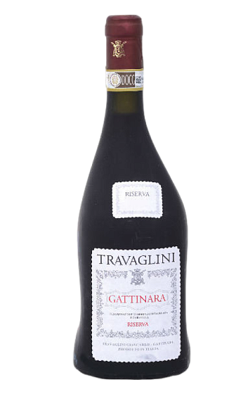 Produto: Travaglini Gattinara Riserva 2020