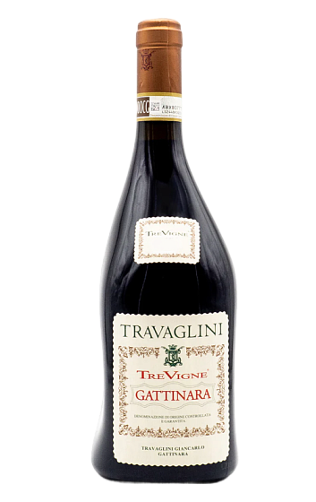 Produto: Travaglini Tre Vigne 2018