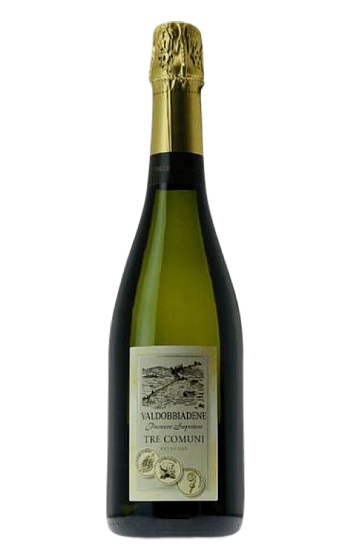 Produto: Vallis Mareni Extra Dry Tre Comuni