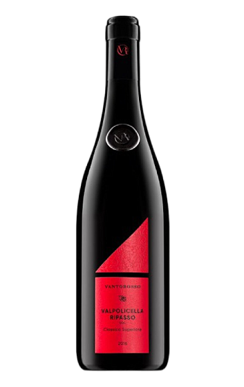 Produto: Vantorosso Valpolicella Ripasso 2020