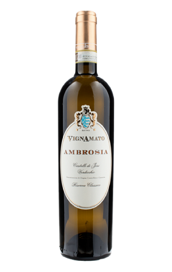 Produto: Verdicchio Classico Ambrosia Riserva 2022