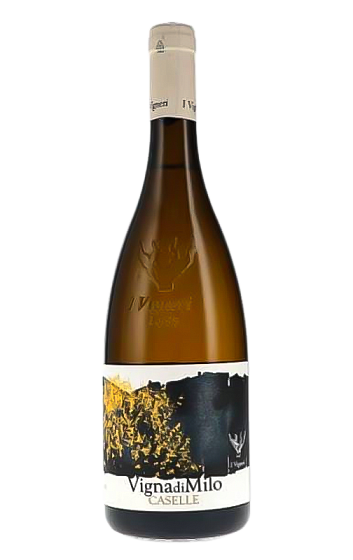 Produto: I Vigneri di Salvo Foti Vigna di Milo 2022