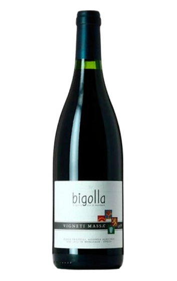 Produto: Vigneti Massa Bigolla 2006