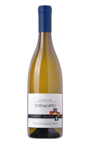 Produto: Vigneti Massa Costa del Vento Derthona 2022