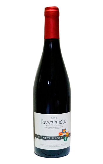 Produto: Vigneti Massa L'Avvelenata 2021