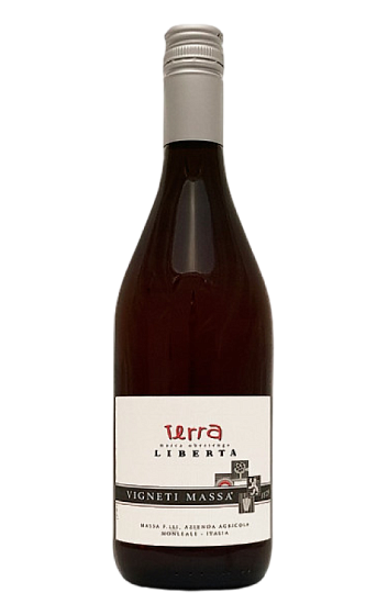 Produto: Vigneti Massa Terra 2024