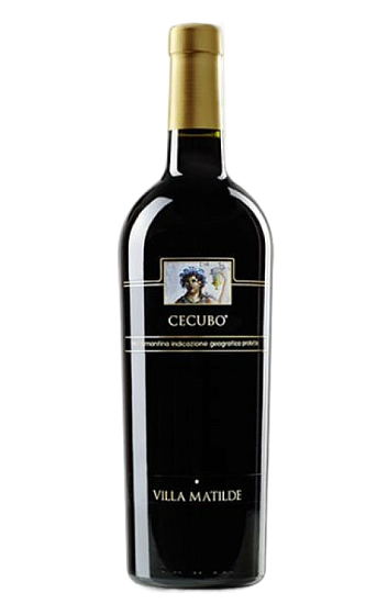 Produto: Villa Matilde Cecubo 2015