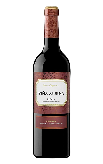 Produto: Viña Albina Reserva Selección 2019