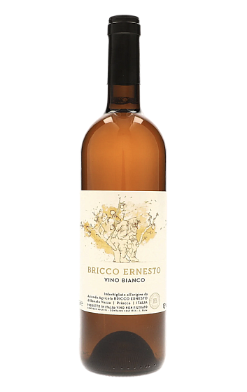 Produto: Bricco Ernesto Bianco 2023