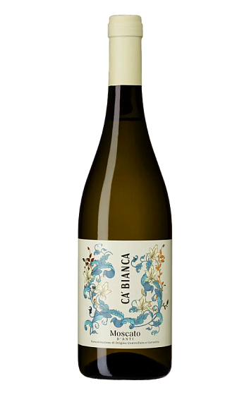 Produto: Ca' Bianca Moscato d'Asti 2025